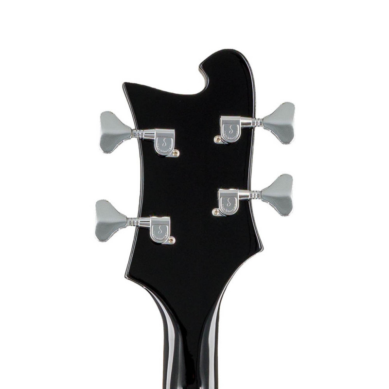 Rickenbacker Model 4030 Short Scale Jetglo