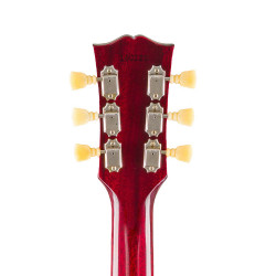 Gibson Custom ES-335 1961 Reissue Ultra Light Aged Sixties Cherry