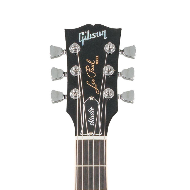 Gibson Les Paul Studio Session Dark Purple Burst