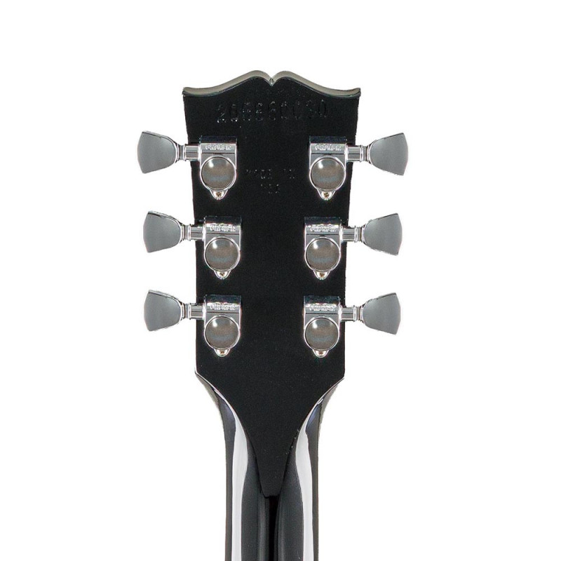 Gibson Les Paul Studio Session Dark Purple Burst