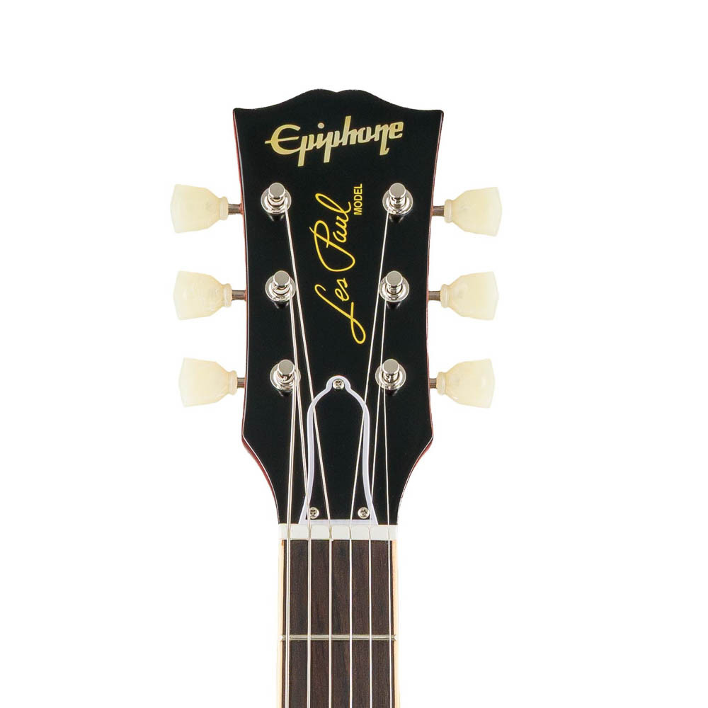 Epiphone IGC Les Paul Standard 1959 Reissue Washed Bourbon Burst