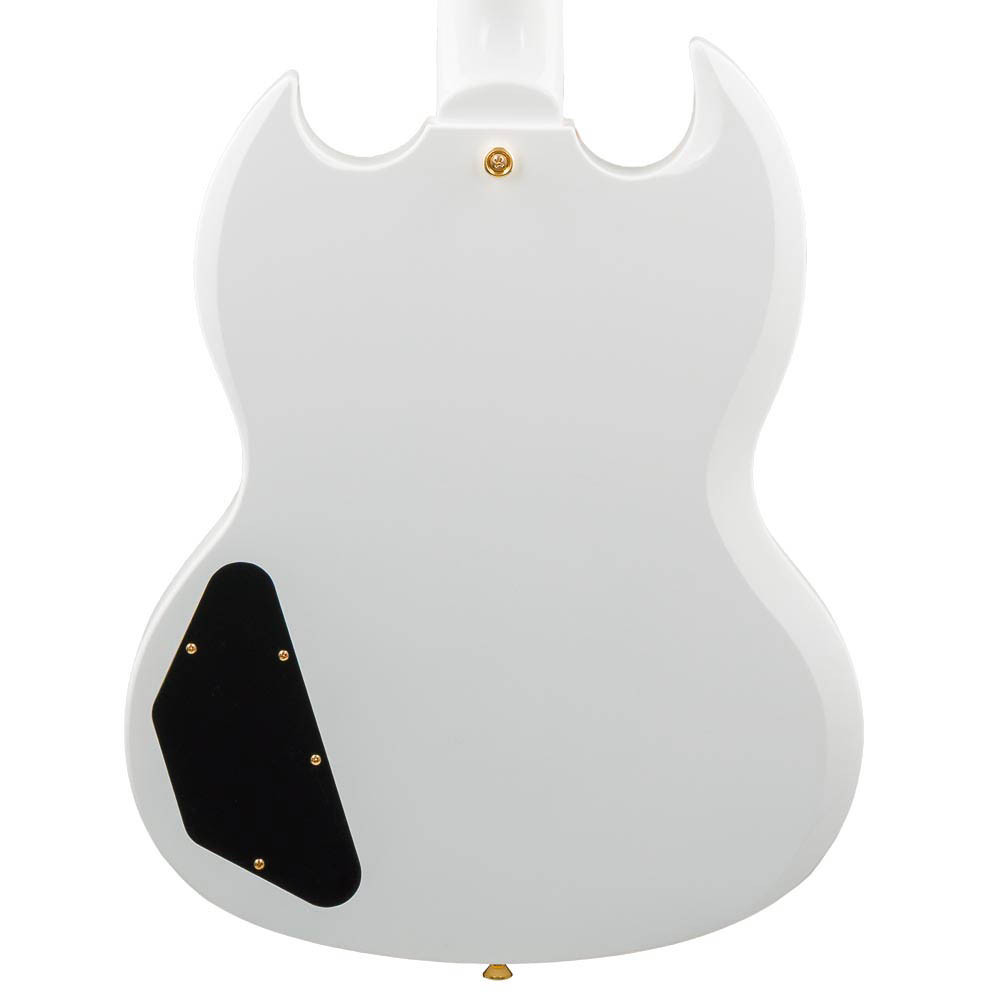 Epiphone SG Custom Alpine White
