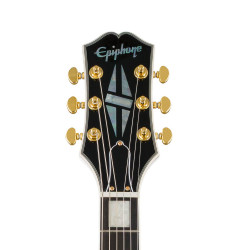 Epiphone SG Custom Alpine White