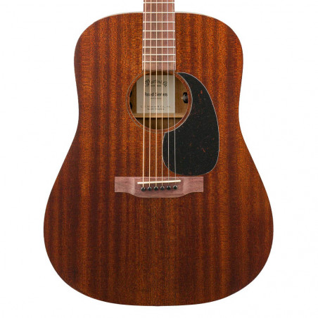 Martin D-10E Retro Sapele