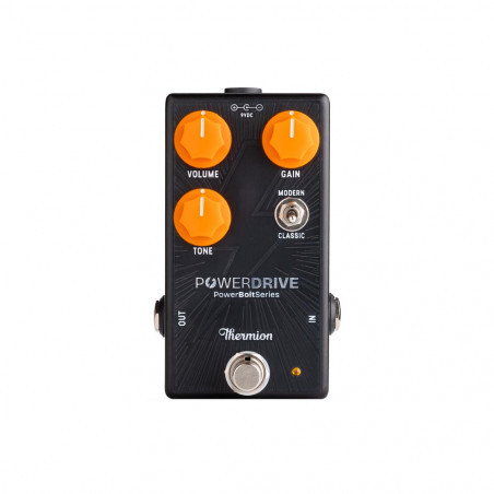 Thermion PowerDrive