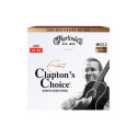 Martin MEC12 Eric Clapton Ltd Phosphor Bronze Light 12-54