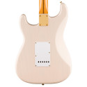 Fender Stratocaster Ltd. Ed. Vintera III Late 50s MN White Blonde