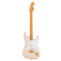 Fender Stratocaster Ltd. Ed. Vintera III Late 50s MN White Blonde