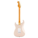 Fender Stratocaster Ltd. Ed. Vintera III Late 50s MN White Blonde