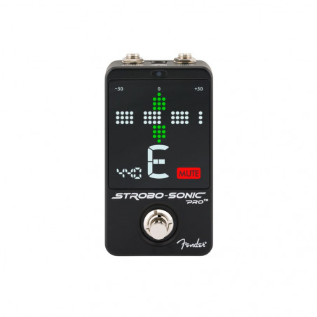 Fender Strobo-Sonic Pro