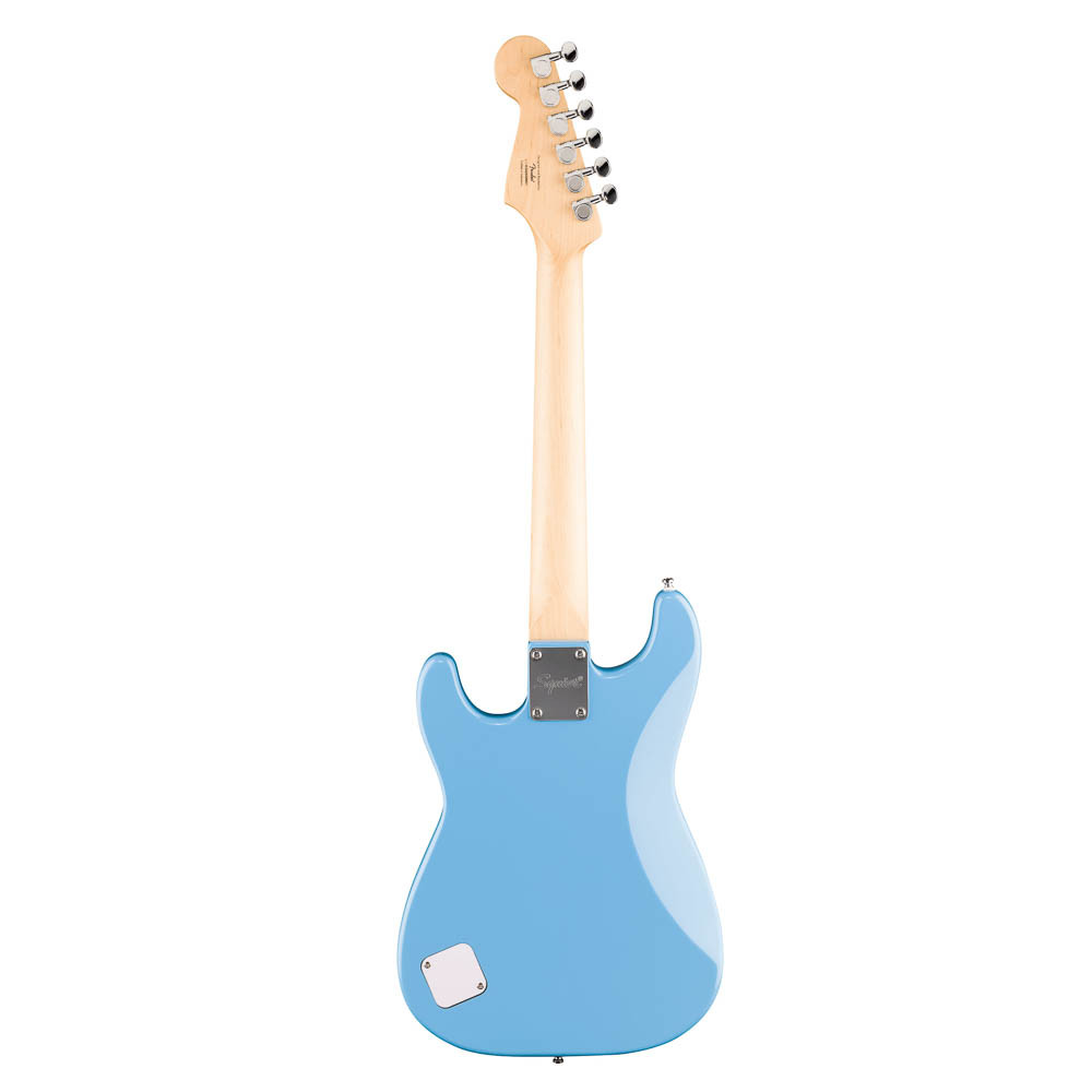 Squier Stratocaster Mini MN California Blue