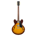 Gibson ES-335 50s Vintage Tobacco Burst