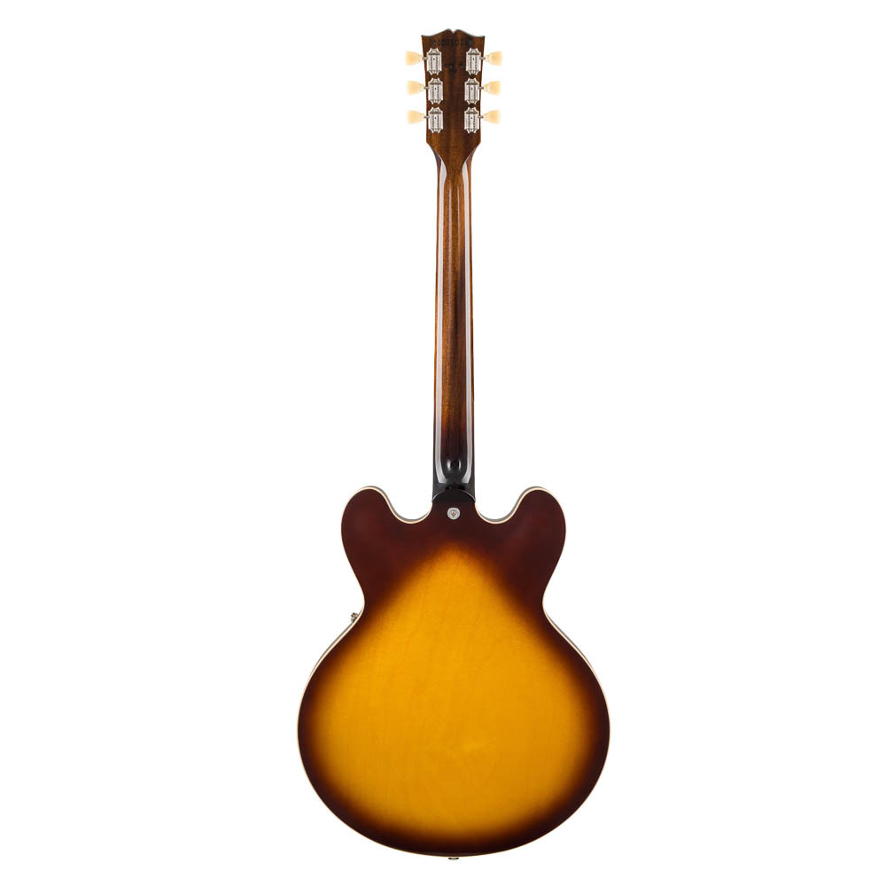 Gibson ES-335 50s Vintage Tobacco Burst