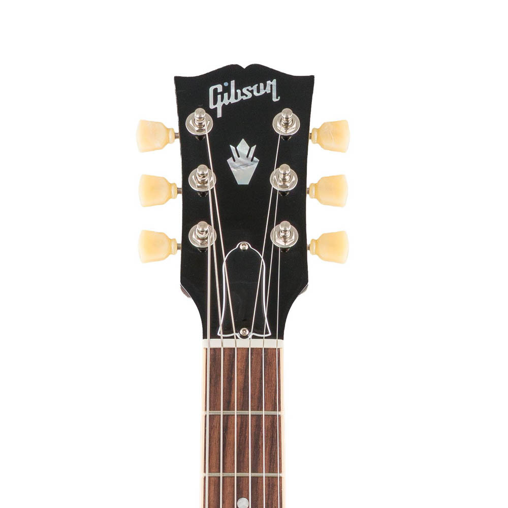 Gibson ES-335 50s Vintage Tobacco Burst