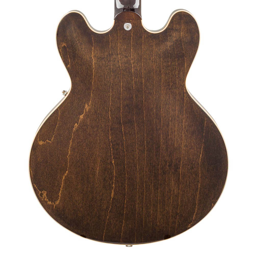 Gibson ES-335 60s Dark Walnut
