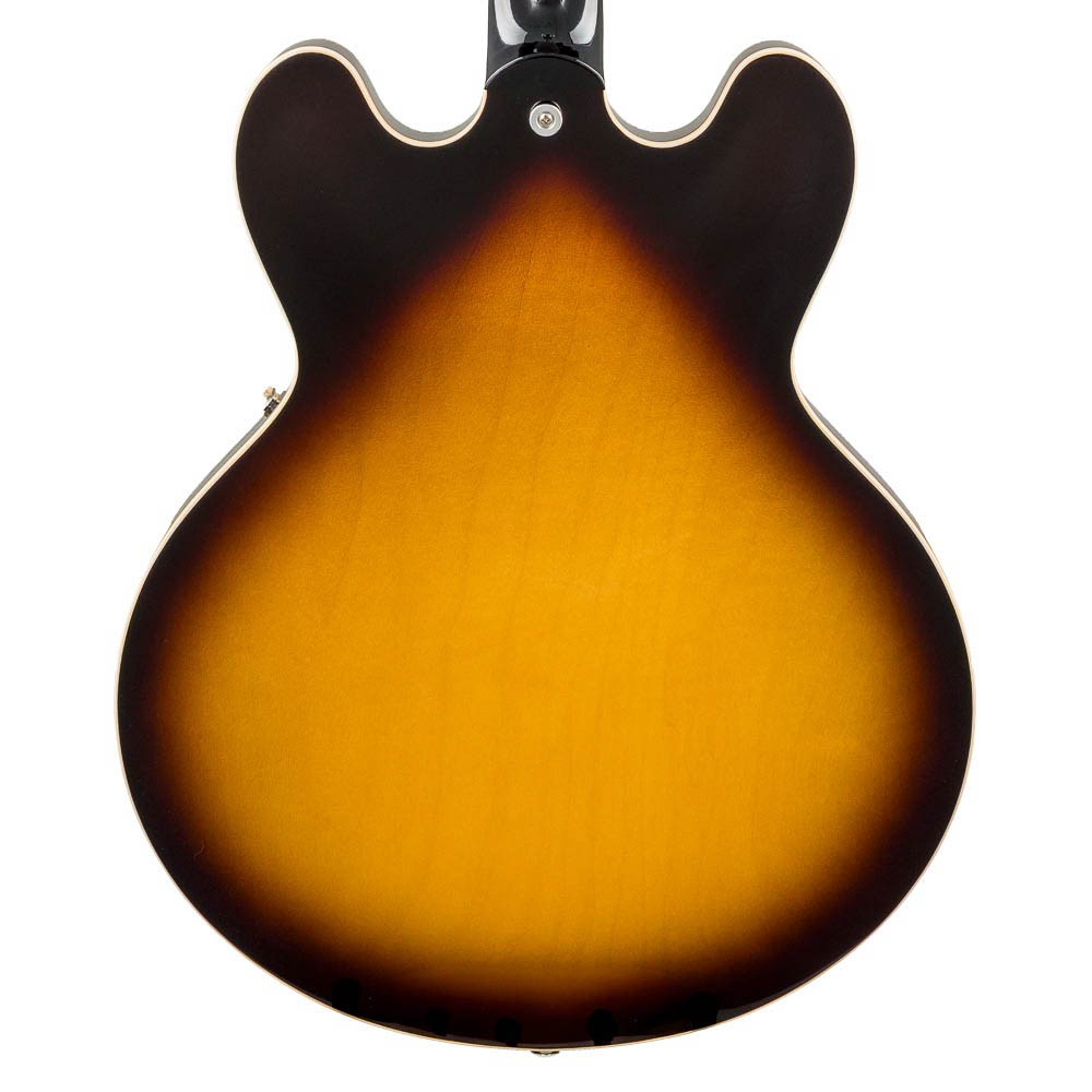 Gibson ES-335 60s Vintage Burst