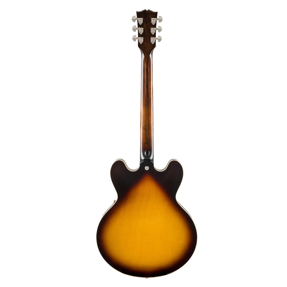 Gibson ES-335 60s Vintage Burst
