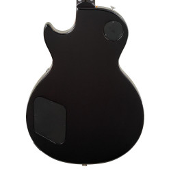 Gibson Les Paul Studio Figured Smokehouse Burst