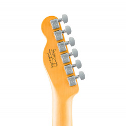 Fender Telecaster Susan Tedeschi RW Aged Caribbean Mist