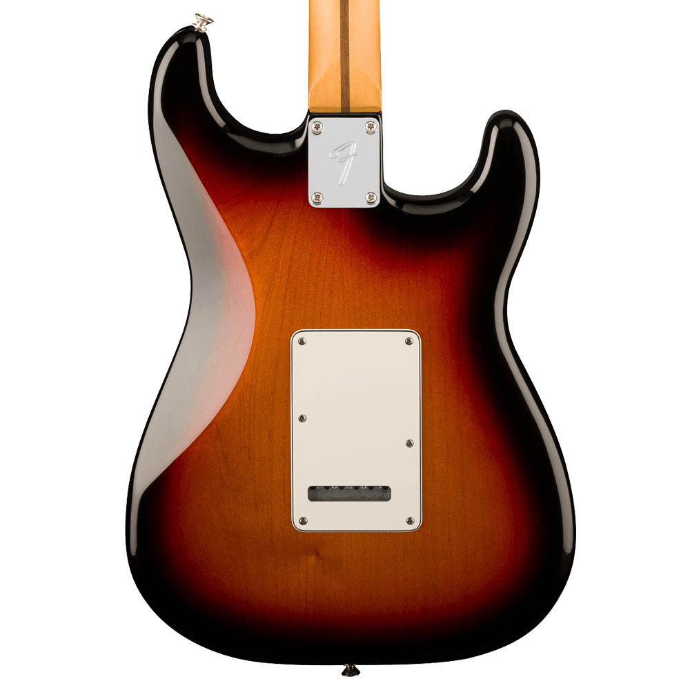 Fender Stratocaster Player II RW 3 Color Sunburst Zurda
