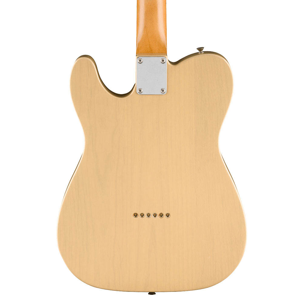 Fender Telecaster Vintera II Ltd. Ed. Road Worn MN Blonde