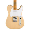 Fender Telecaster Vintera II Ltd. Ed. Road Worn MN Blonde