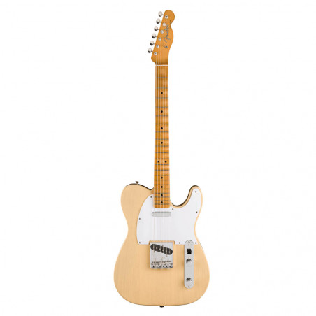 Fender Telecaster Vintera II Ltd. Ed. Road Worn MN Blonde