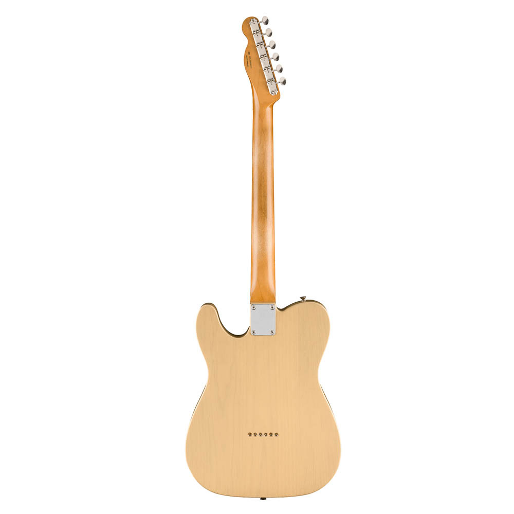 Fender Telecaster Vintera II Ltd. Ed. Road Worn MN Blonde