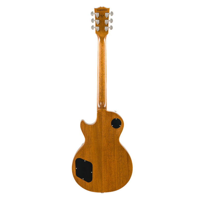 Gibson Les Paul Standard 60s Figured Top Honey Amber