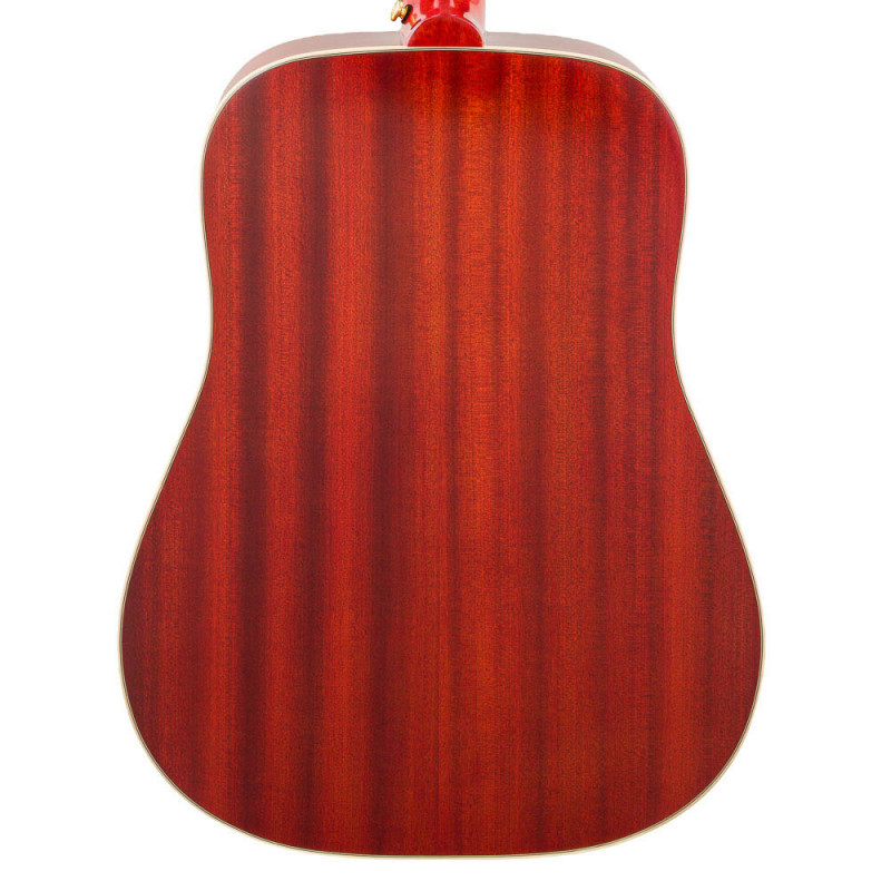 Epiphone Hummingbird Standard Cherry Sunburst