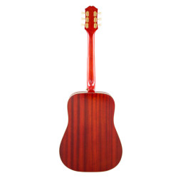 Epiphone Hummingbird Standard Cherry Sunburst