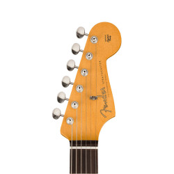 Fender Stratocaster Ltd. Ed. Vintera II 60s Road Worn RW Sonic Blue