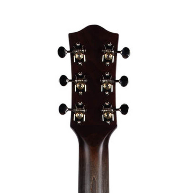 Godin 5th Avenue Kingpin P90 DLX Vintage Burst HG