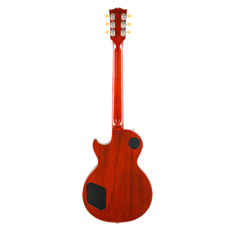 Gibson Les Paul Studio Cherry Sunburst