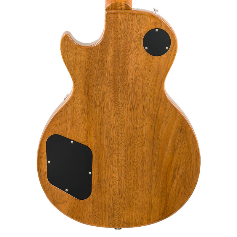 Gibson Les Paul Standard 60s Plain Top Ebony