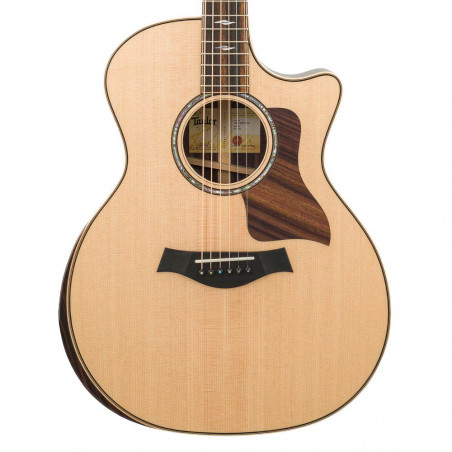 Taylor 814ce Next Generation Natural