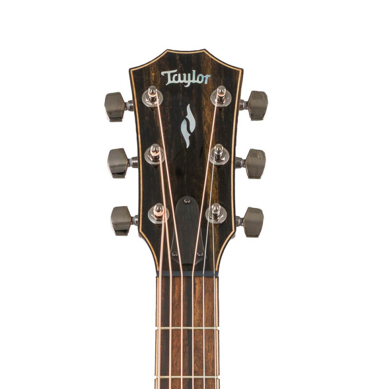 Taylor 814ce Next Generation Natural
