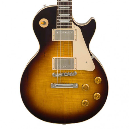 Gibson Les Paul Standard 50s Tobacco Burst