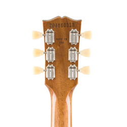 Gibson Les Paul Standard 50s Tobacco Burst