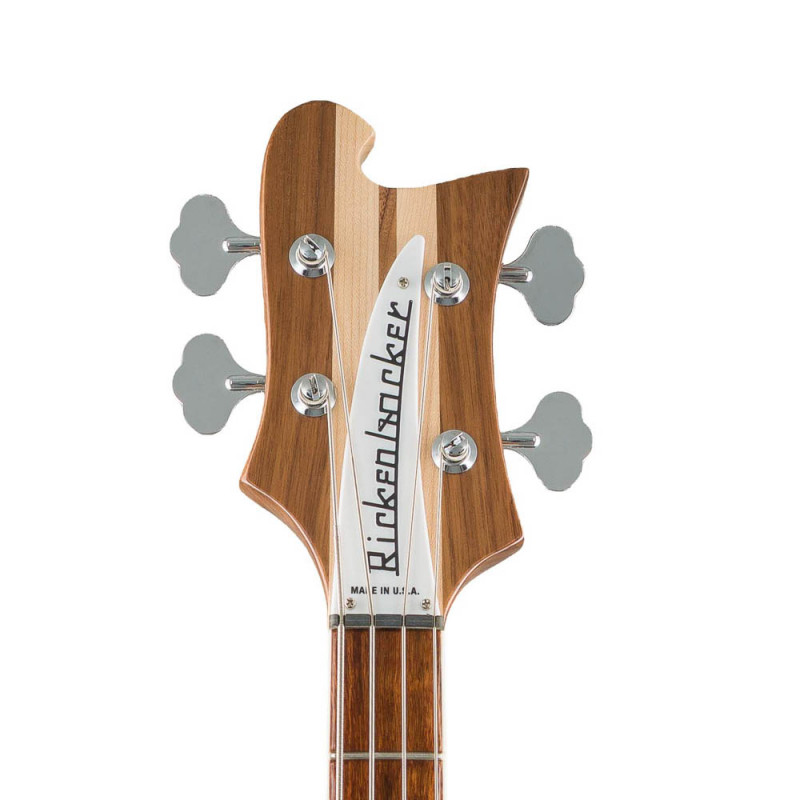 Rickenbacker Model 4003 Mapleglo
