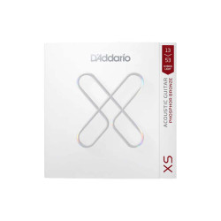 D'Addario XSAPB1353 Phosphor Bronze Acoustic Hybrid Light 13-53