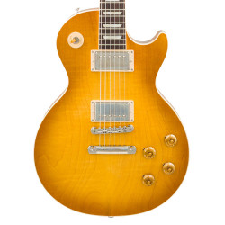 Gibson Les Paul Standard 50s Faded Vintage Honey Burst
