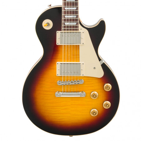 Epiphone IGC Les Paul Standard 1959 Reissue Dark Burst