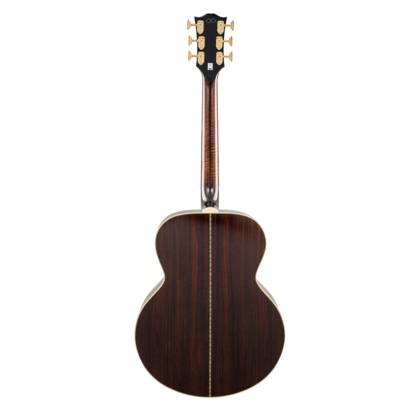 Epiphone IGC SJ-200 Rosewood Pre War Reissue Vintage Sunburst