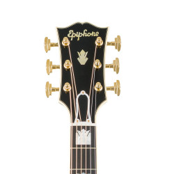 Epiphone IGC SJ-200 Rosewood Pre War Reissue Vintage Sunburst