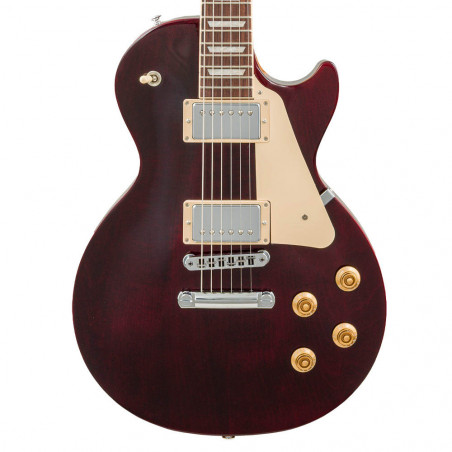 Gibson Les Paul Studio Wine Red