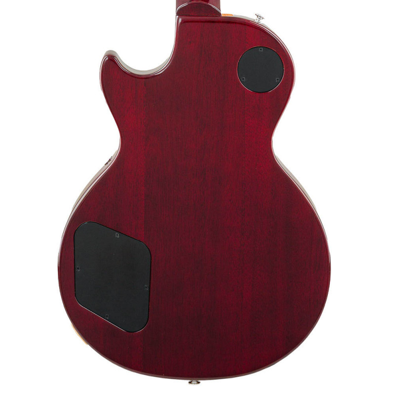 Gibson Les Paul Studio Wine Red