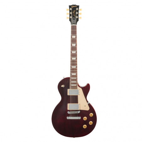 Gibson Les Paul Studio Wine Red