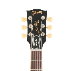 Gibson Les Paul Studio Wine Red