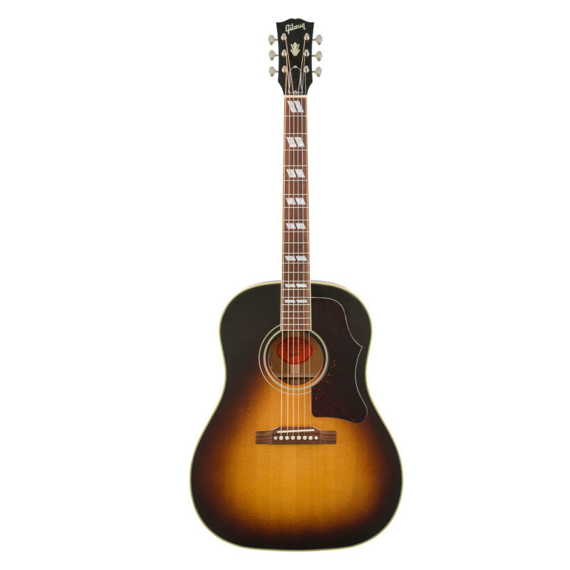 Gibson Southern Jumbo Original Vintage Sunburst